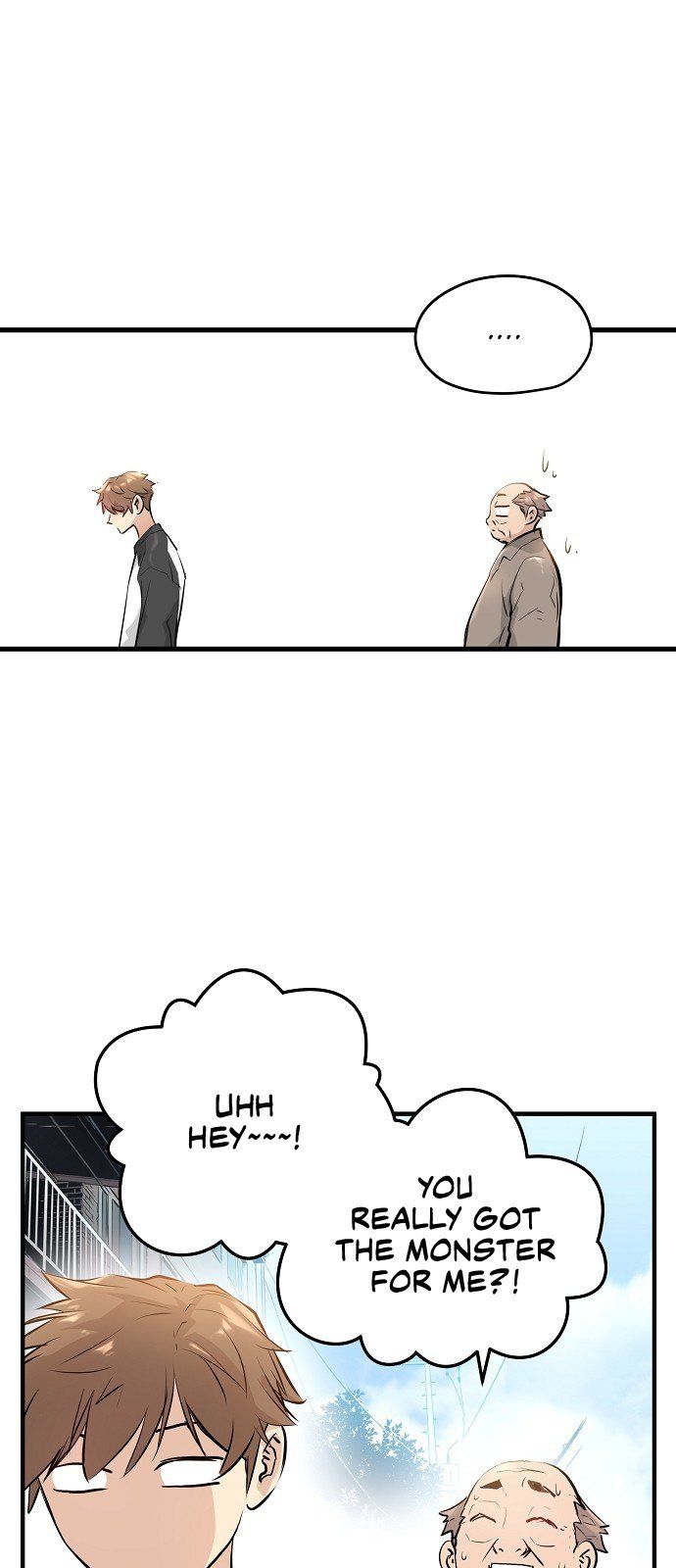 Promised Orchid Manhwa - Chapter 11 Page 11