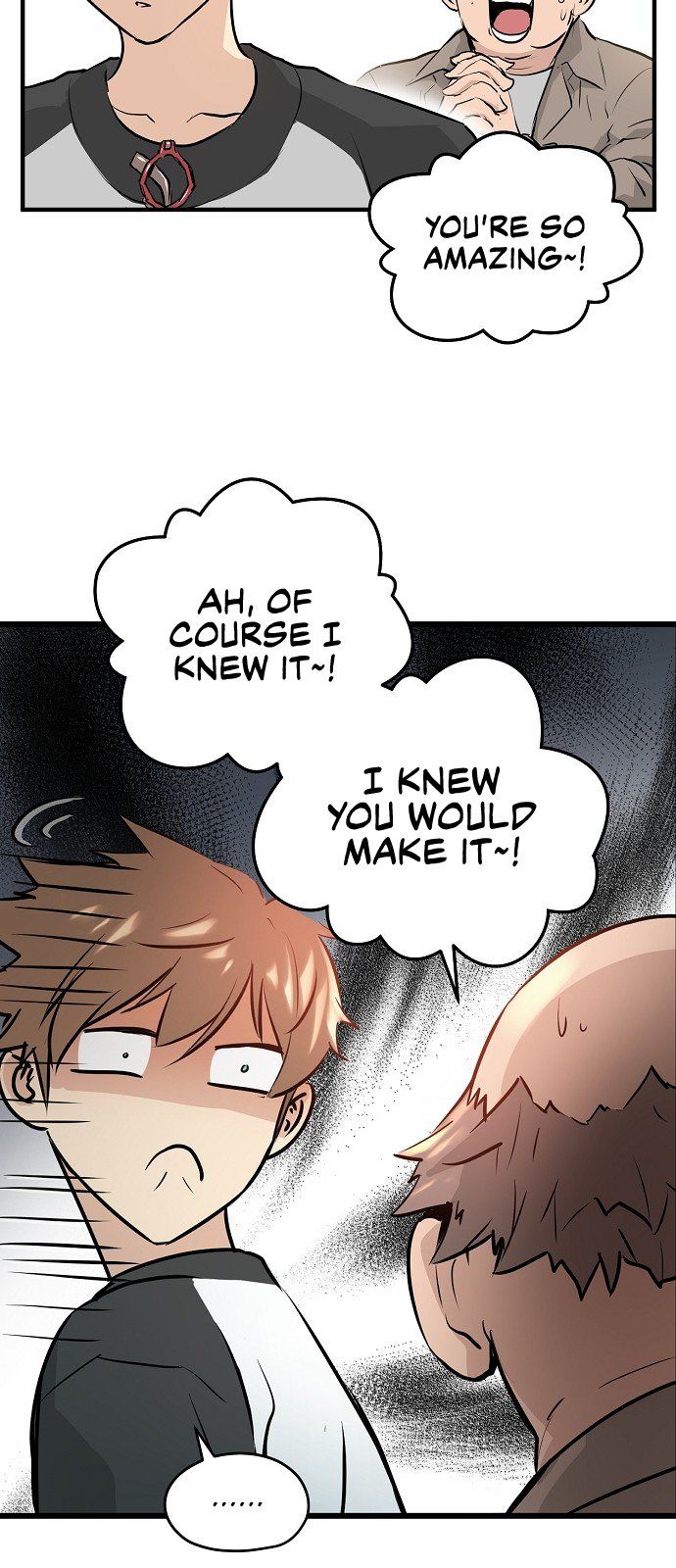 Promised Orchid Manhwa - Chapter 11 Page 12