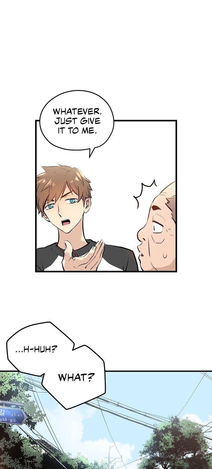 Promised Orchid Manhwa - Chapter 11 Page 13