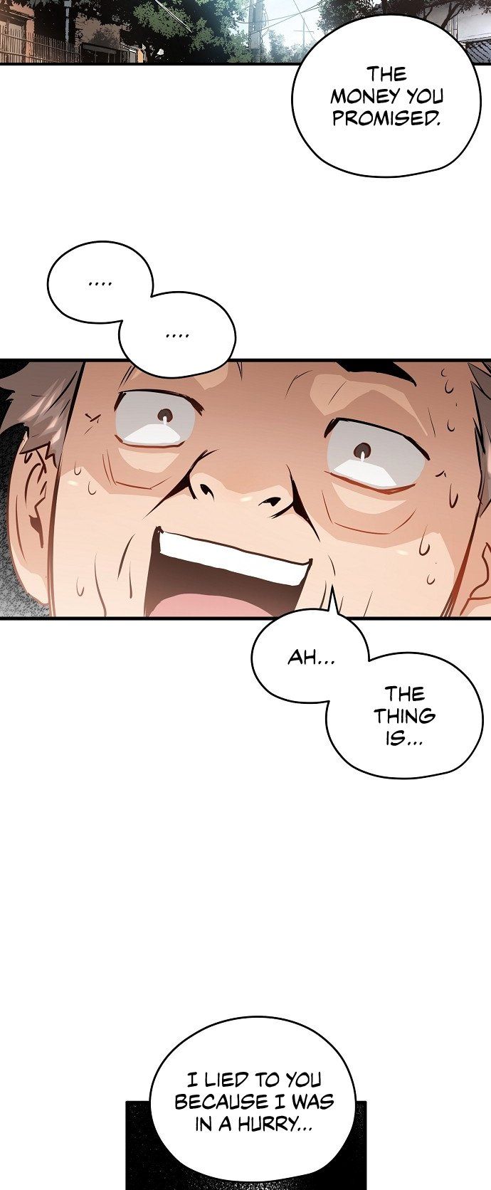 Promised Orchid Manhwa - Chapter 11 Page 14