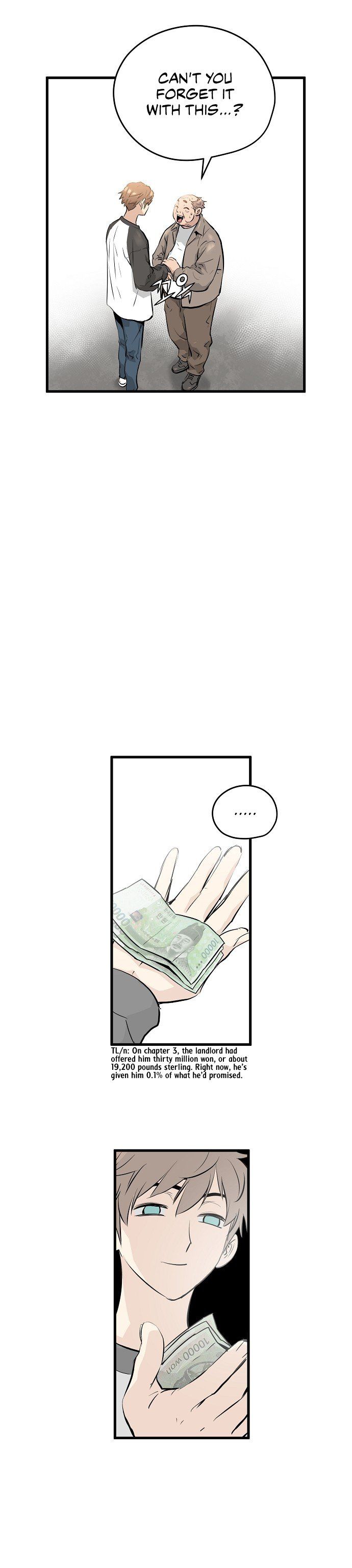 Promised Orchid Manhwa - Chapter 11 Page 16