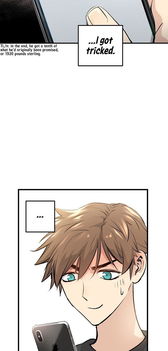 Promised Orchid Manhwa - Chapter 11 Page 19