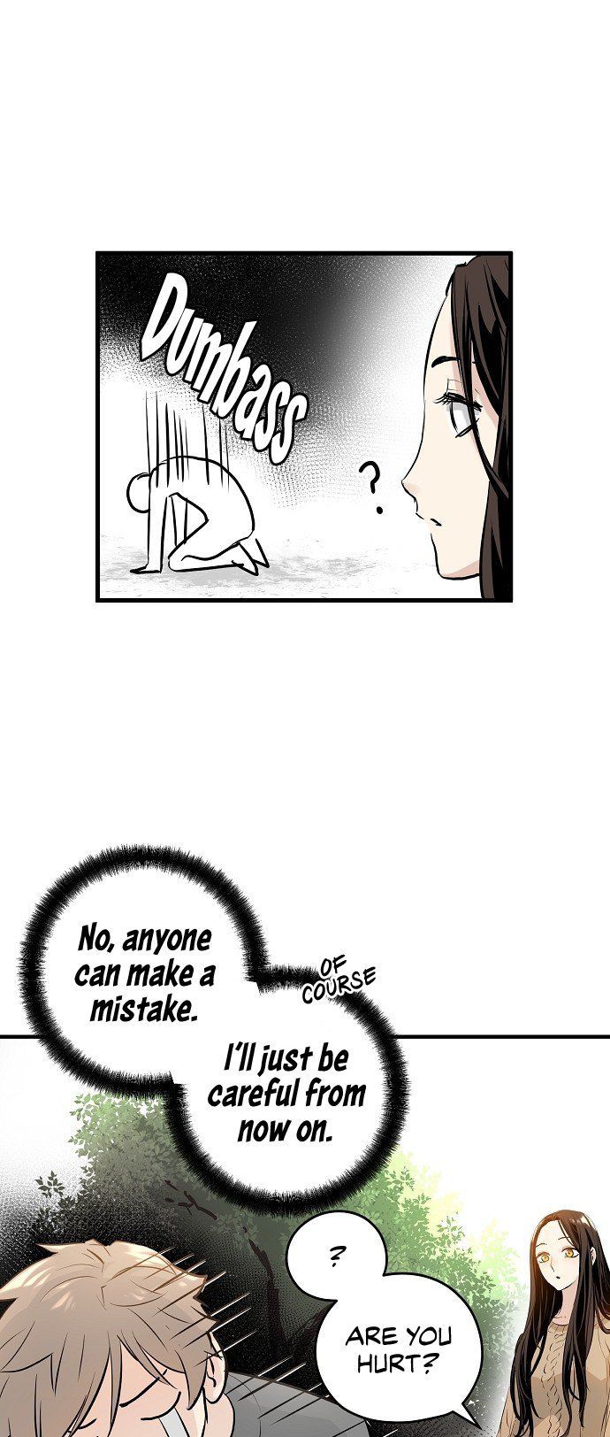 Promised Orchid Manhwa - Chapter 11 Page 21