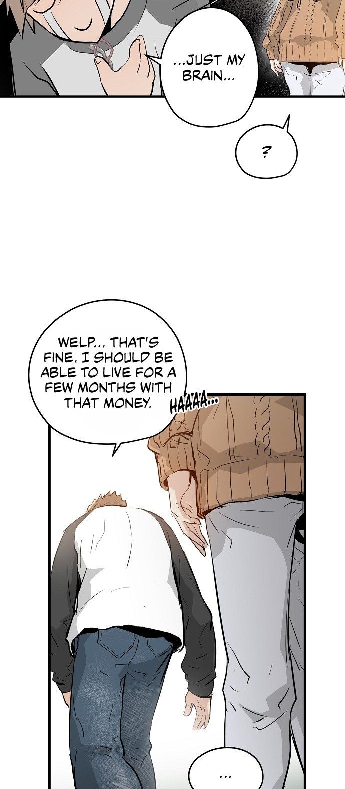 Promised Orchid Manhwa - Chapter 11 Page 22