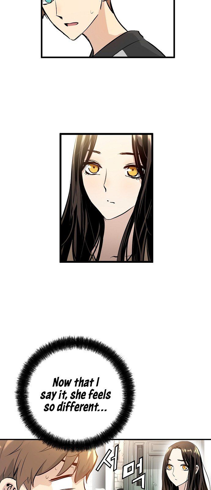 Promised Orchid Manhwa - Chapter 11 Page 24