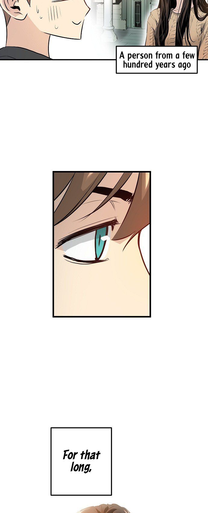 Promised Orchid Manhwa - Chapter 11 Page 25