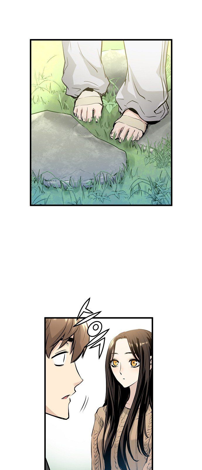 Promised Orchid Manhwa - Chapter 11 Page 31