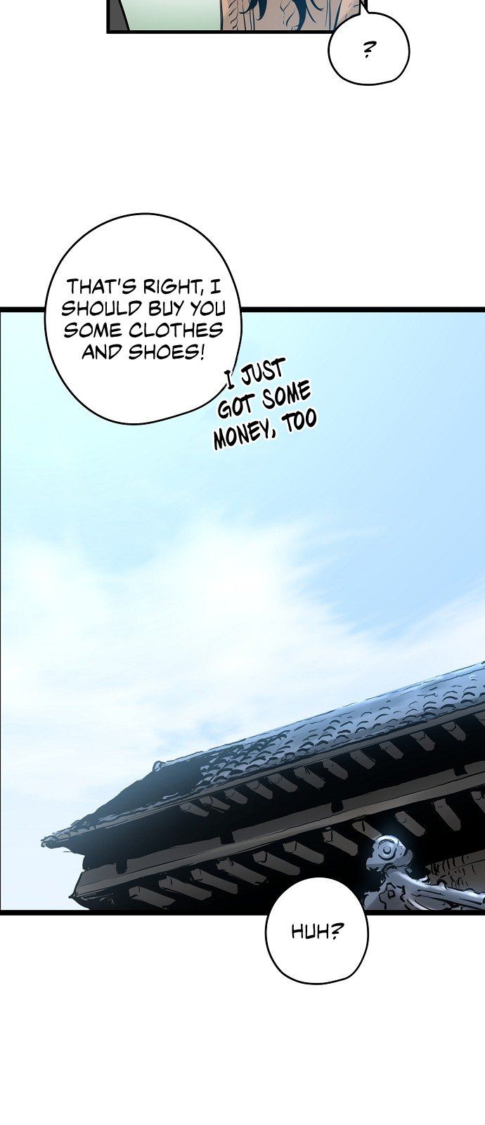 Promised Orchid Manhwa - Chapter 11 Page 32