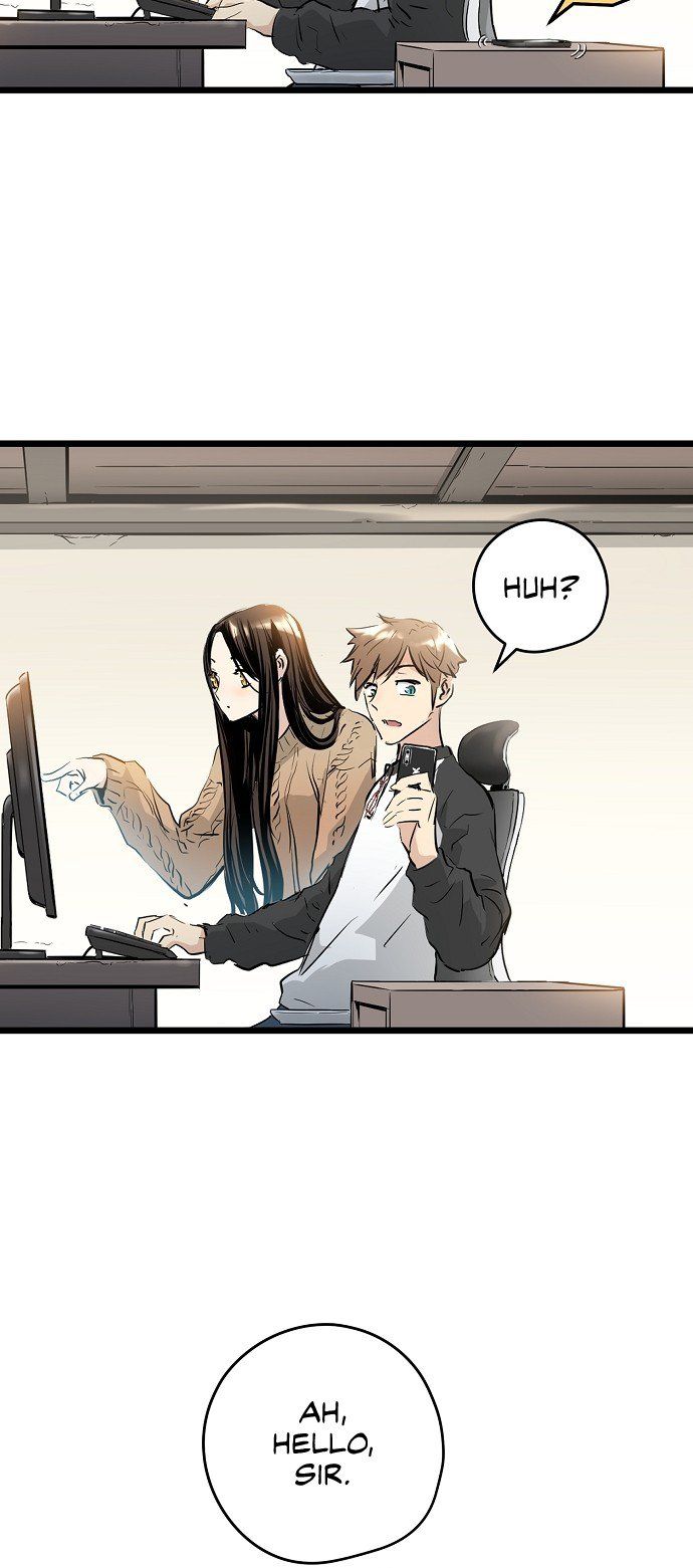 Promised Orchid Manhwa - Chapter 11 Page 36