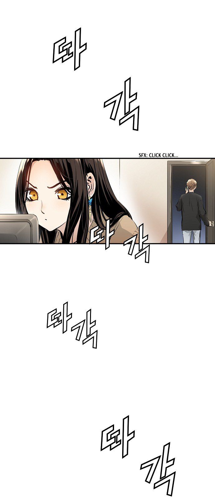 Promised Orchid Manhwa - Chapter 11 Page 39