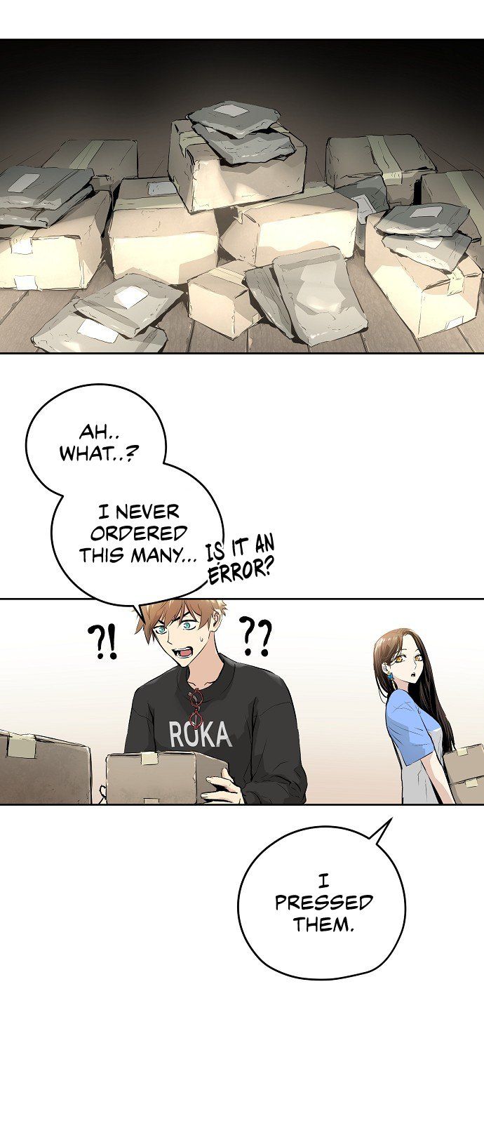 Promised Orchid Manhwa - Chapter 11 Page 42