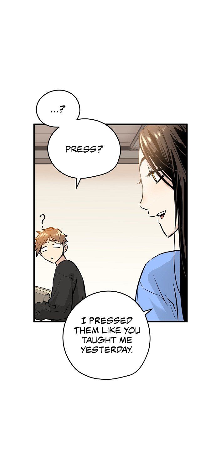 Promised Orchid Manhwa - Chapter 11 Page 43