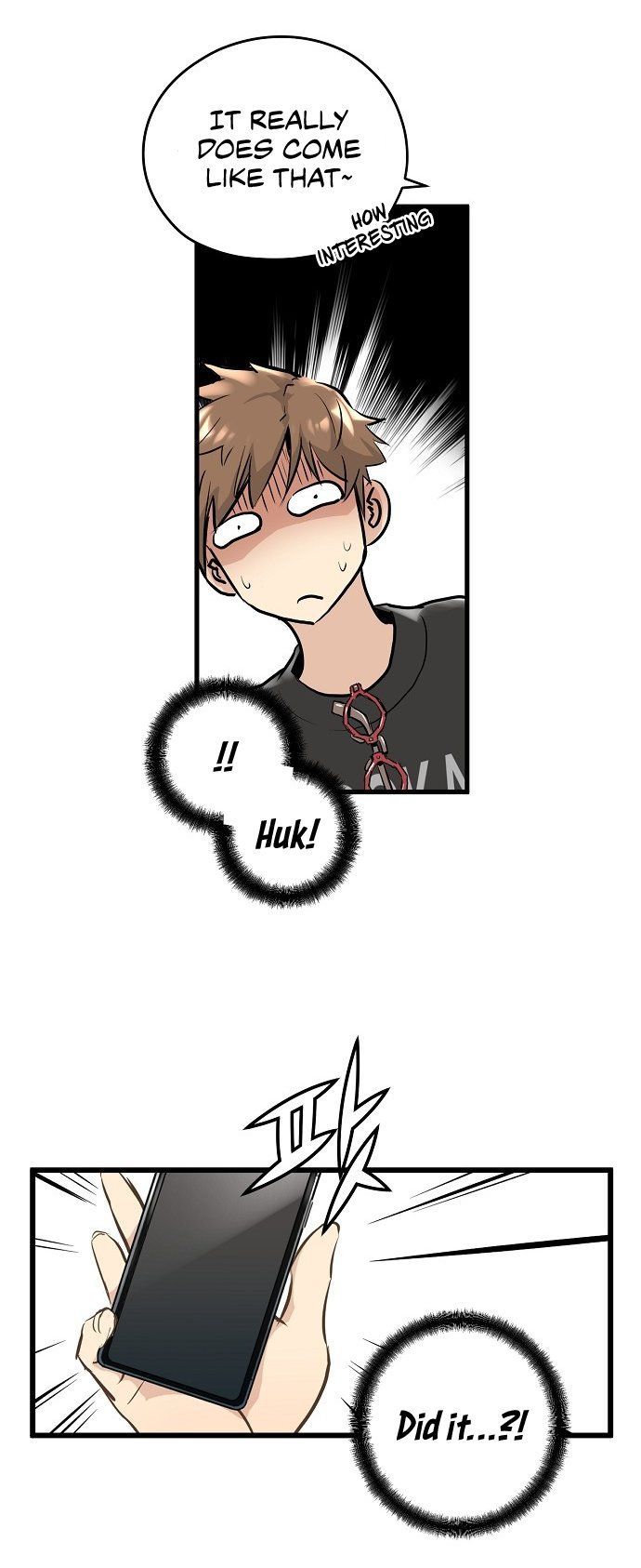 Promised Orchid Manhwa - Chapter 11 Page 44