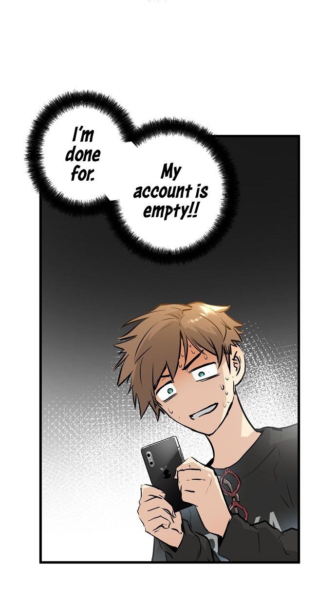 Promised Orchid Manhwa - Chapter 11 Page 46