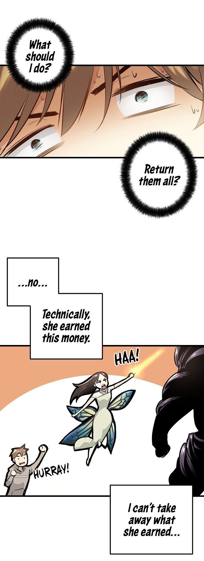 Promised Orchid Manhwa - Chapter 11 Page 47