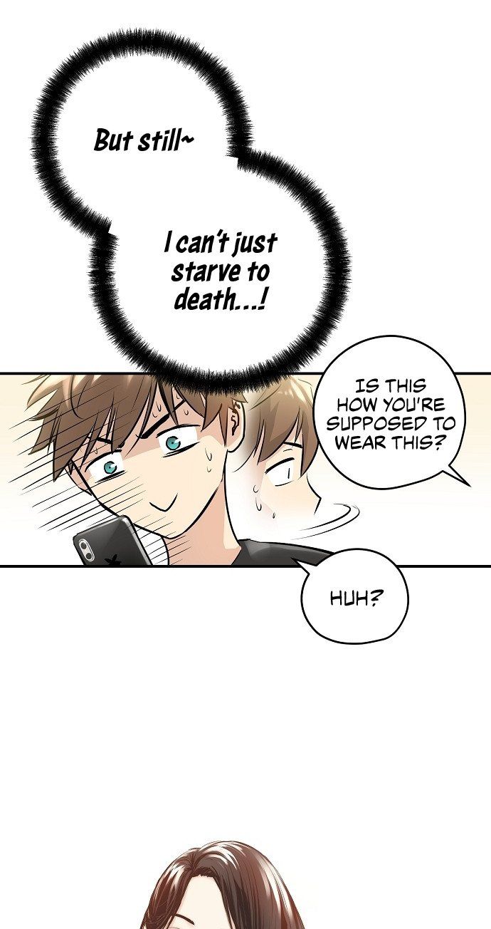 Promised Orchid Manhwa - Chapter 11 Page 48