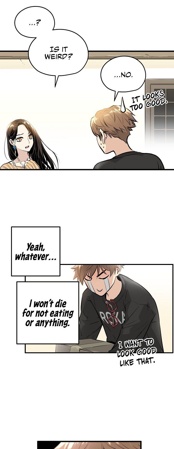 Promised Orchid Manhwa - Chapter 11 Page 51