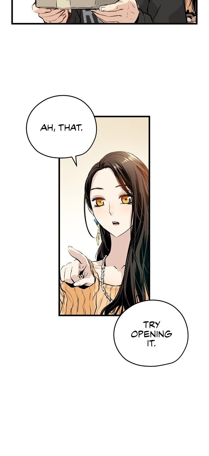 Promised Orchid Manhwa - Chapter 11 Page 53