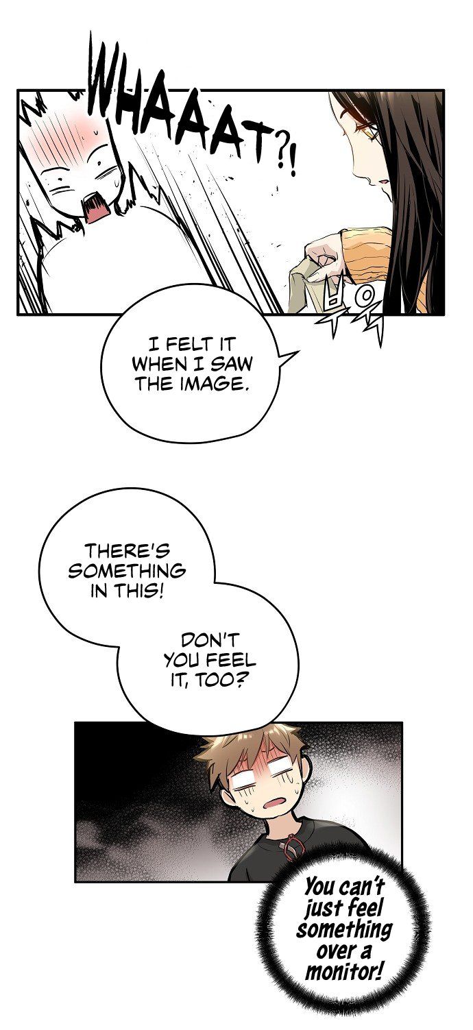 Promised Orchid Manhwa - Chapter 11 Page 55