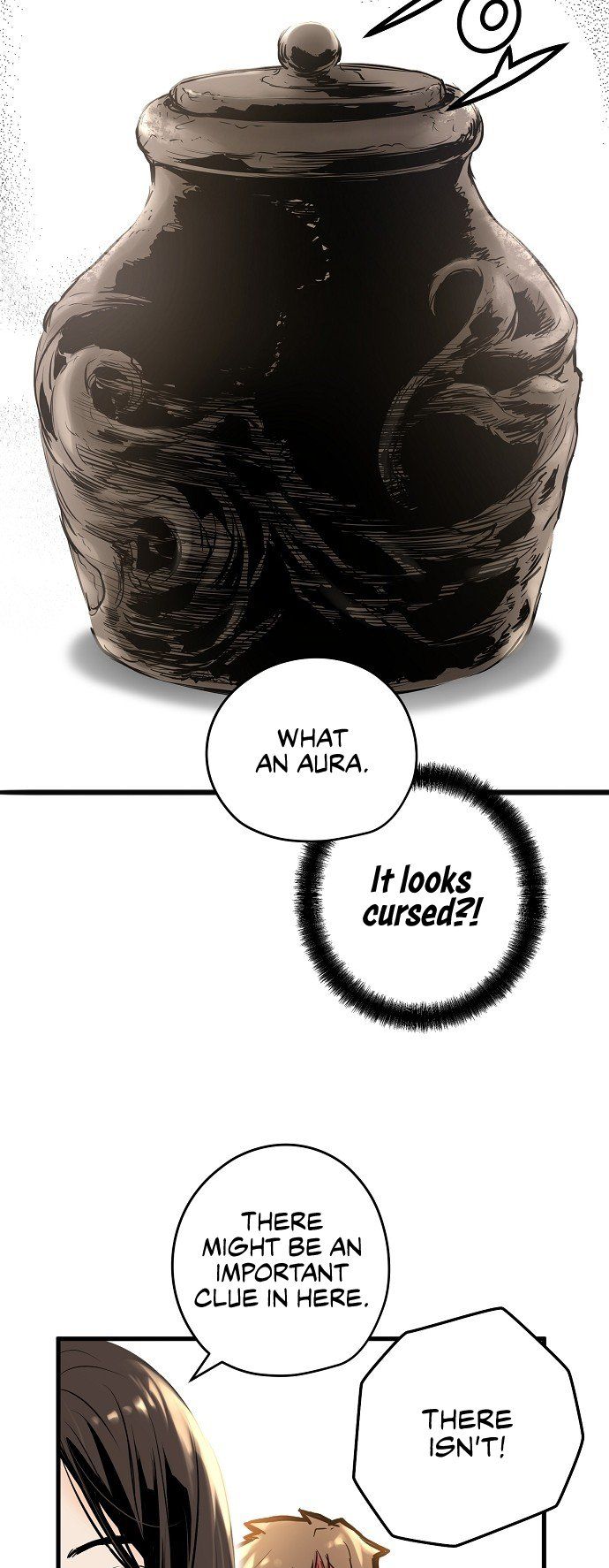 Promised Orchid Manhwa - Chapter 11 Page 57