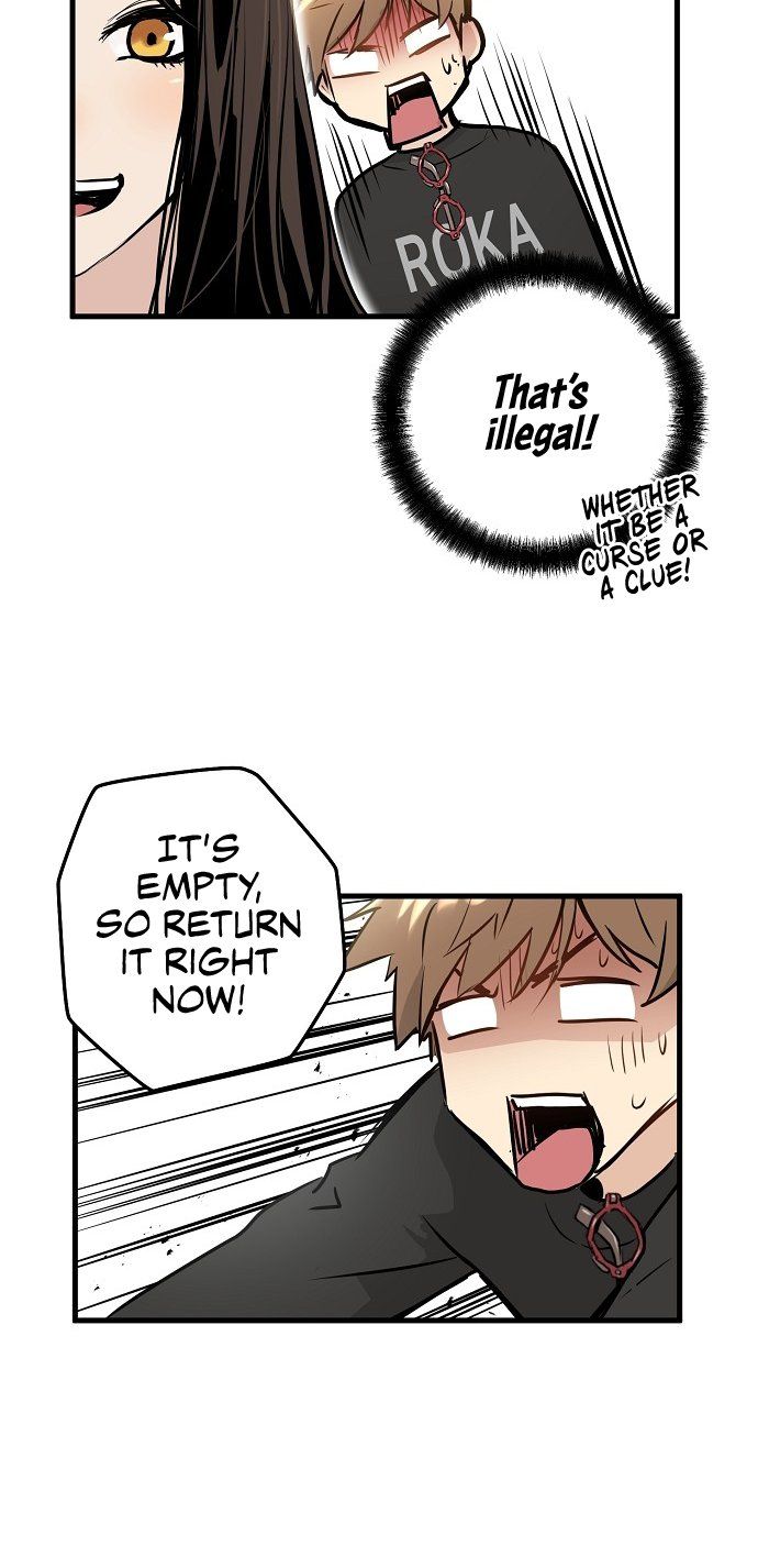 Promised Orchid Manhwa - Chapter 11 Page 58