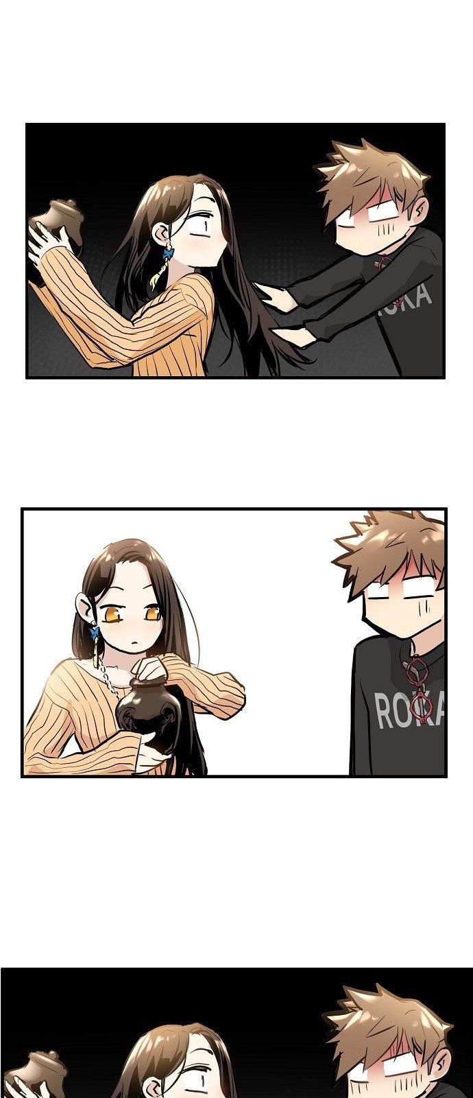 Promised Orchid Manhwa - Chapter 11 Page 59