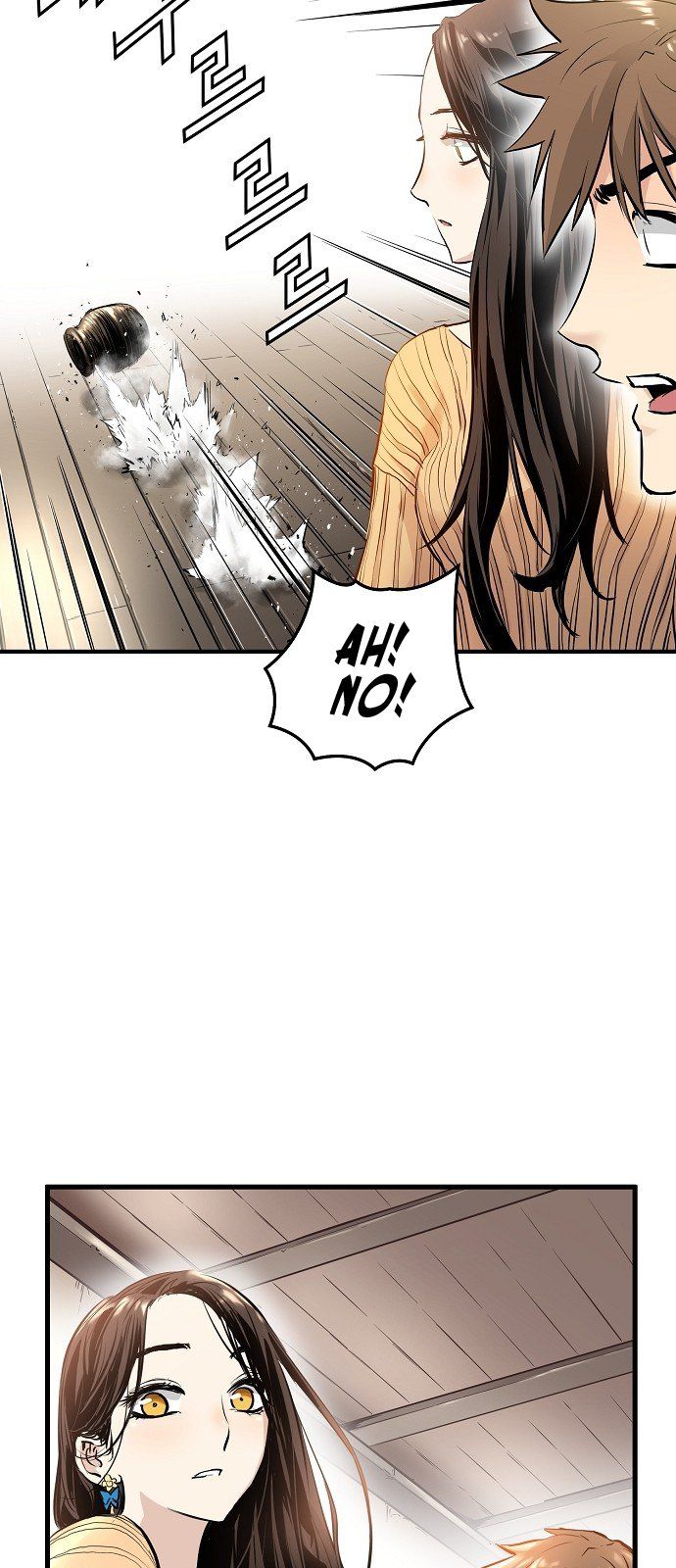 Promised Orchid Manhwa - Chapter 11 Page 61