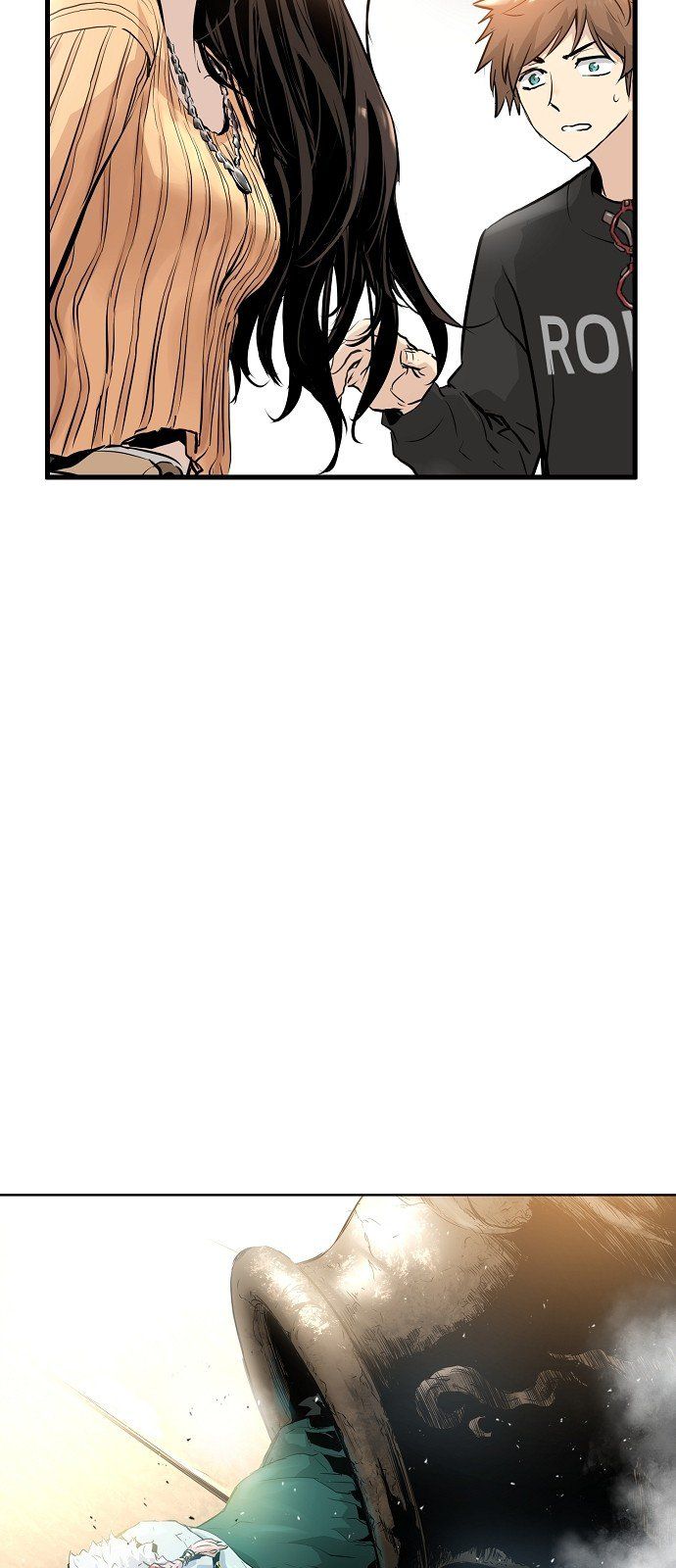 Promised Orchid Manhwa - Chapter 11 Page 62