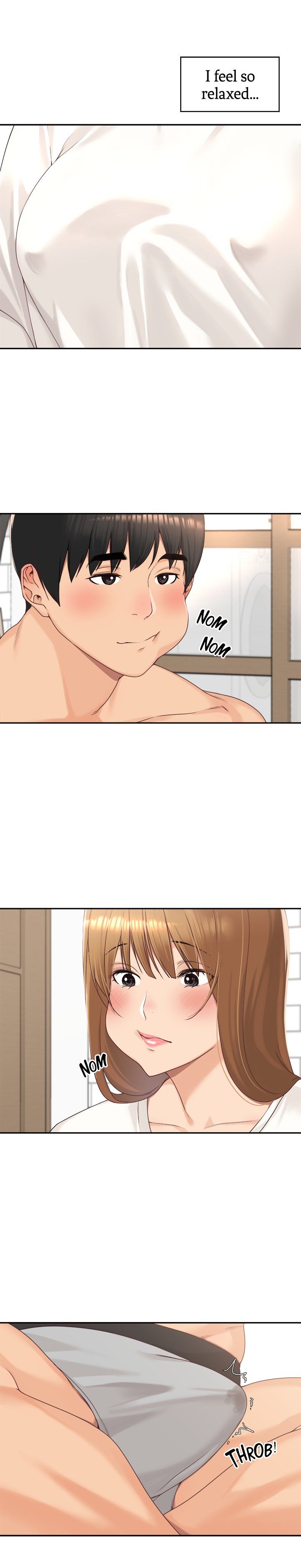 More Than Friends Manhwa - Chapter 53 Page 13