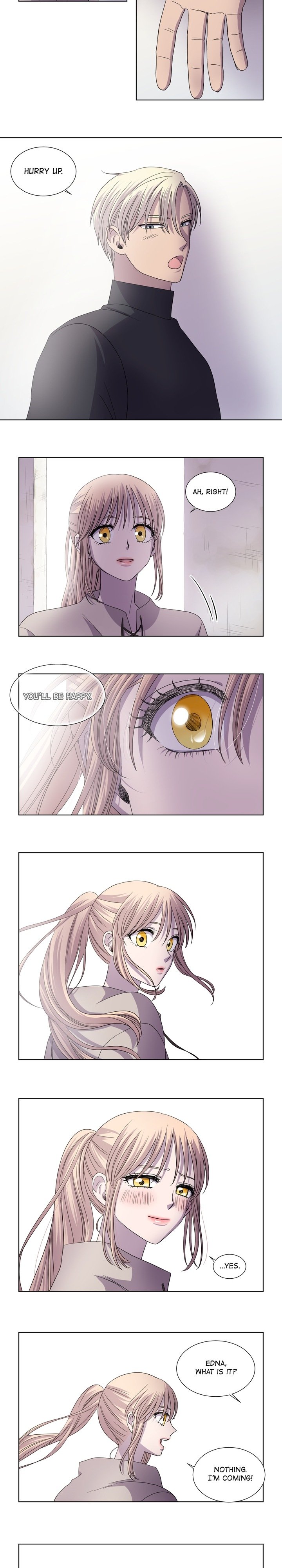 Light and Shadow Manhwa - Chapter 101 Page 10