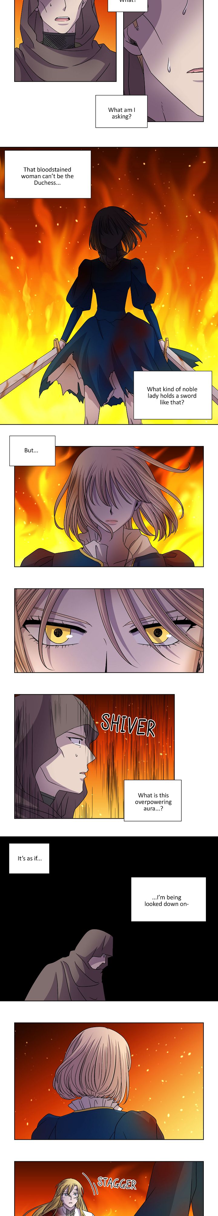 Light and Shadow Manhwa - Chapter 68 Page 2