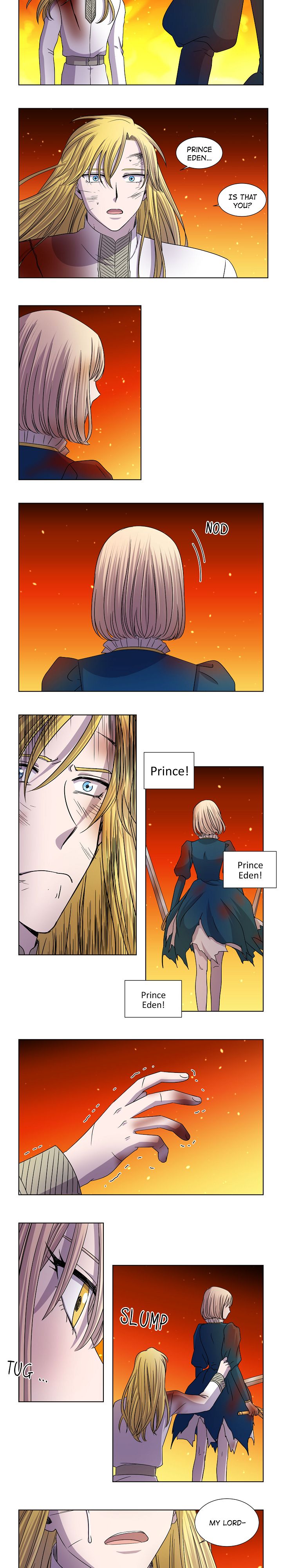 Light and Shadow Manhwa - Chapter 68 Page 3