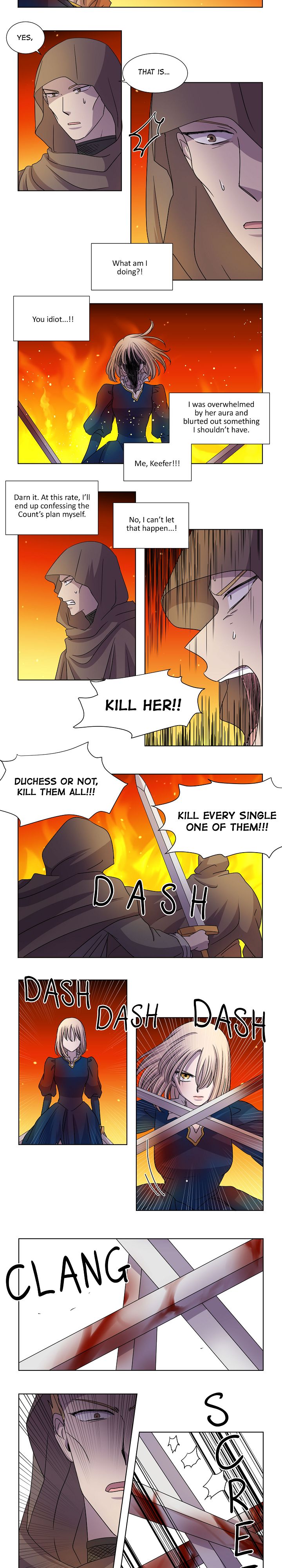 Light and Shadow Manhwa - Chapter 68 Page 6