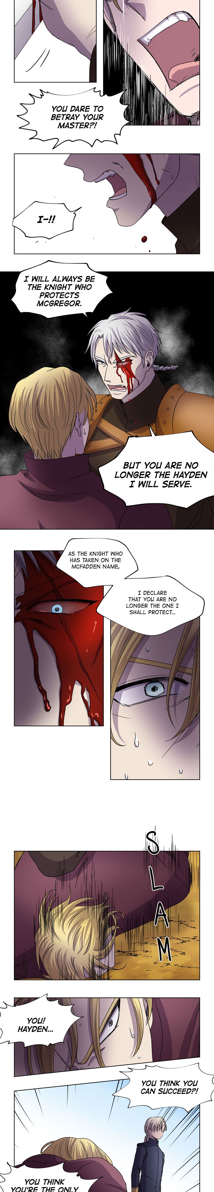 Light and Shadow Manhwa - Chapter 78 Page 3