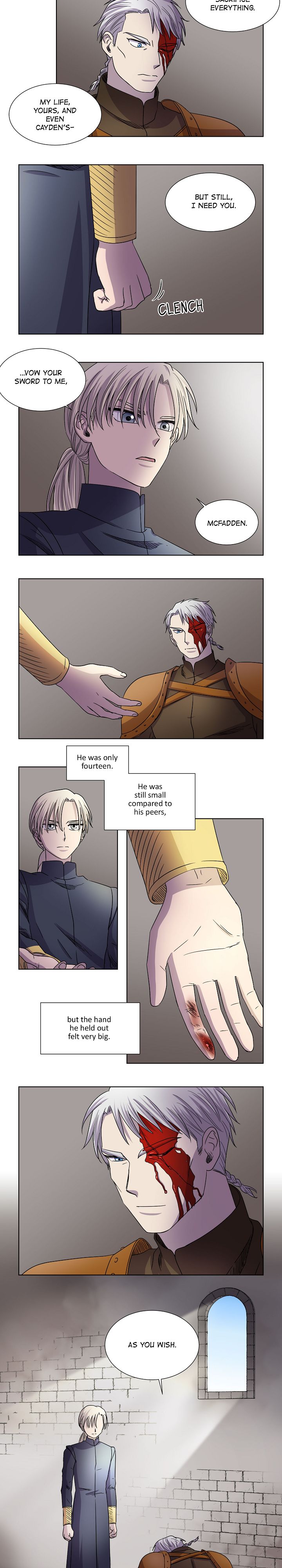 Light and Shadow Manhwa - Chapter 78 Page 6