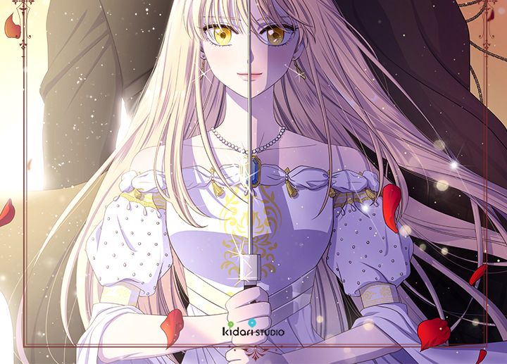 Light and Shadow Manhwa - Chapter 93 Page 8