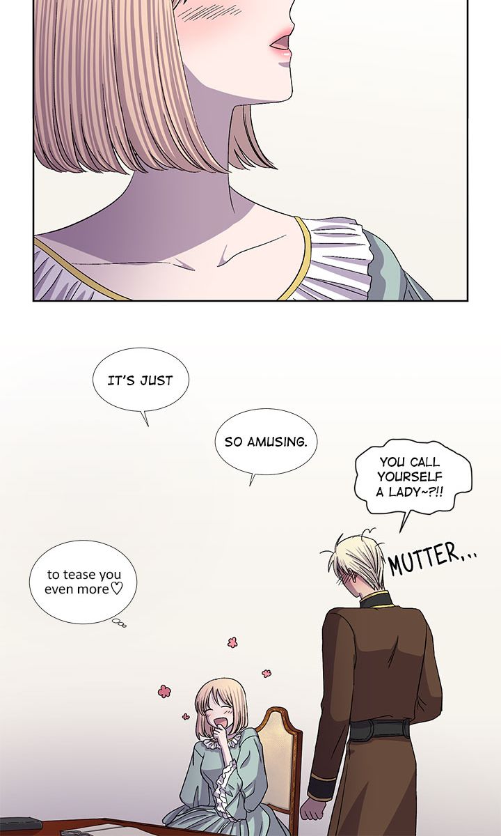 Light and Shadow Manhwa - Chapter 47 Page 6