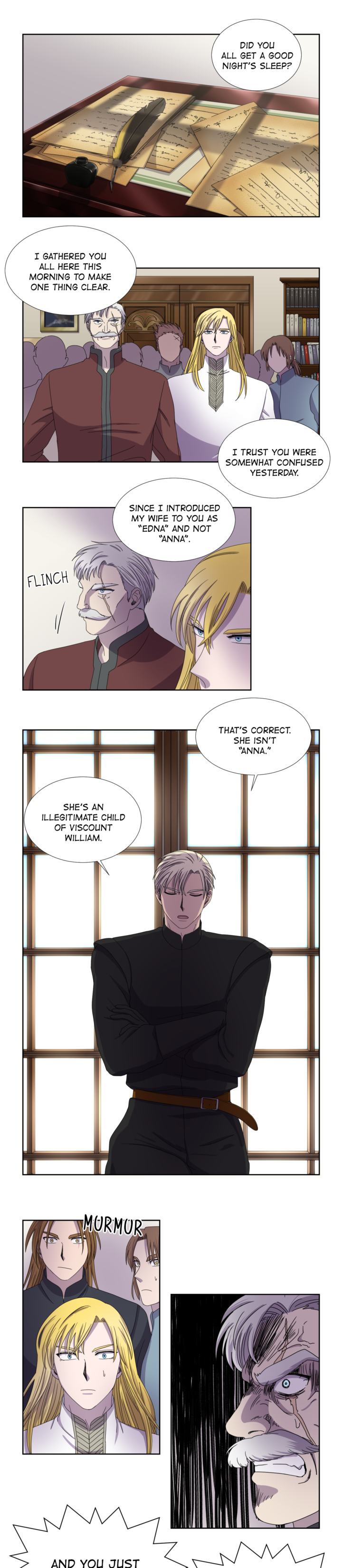 Light and Shadow Manhwa - Chapter 29 Page 6