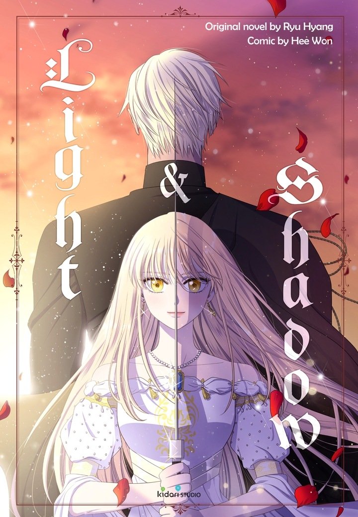 Light and Shadow Manhwa - Chapter 102 Page 0