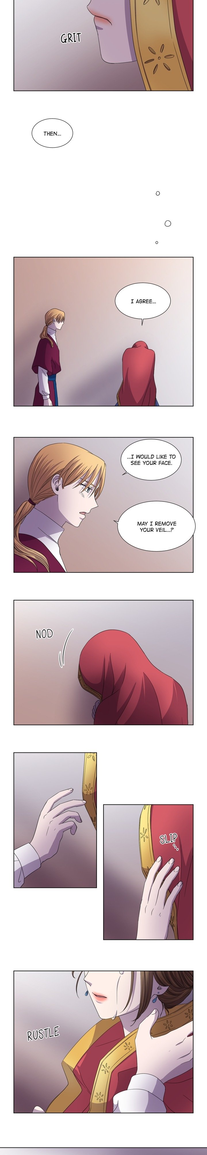 Light and Shadow Manhwa - Chapter 102 Page 10