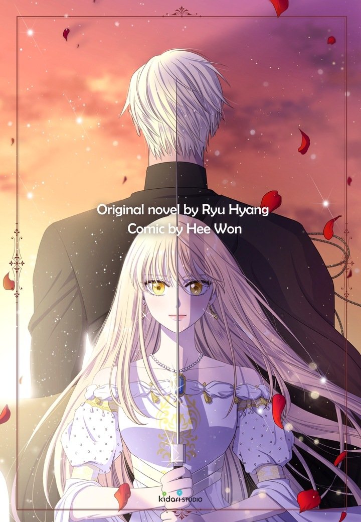 Light and Shadow Manhwa - Chapter 102 Page 13