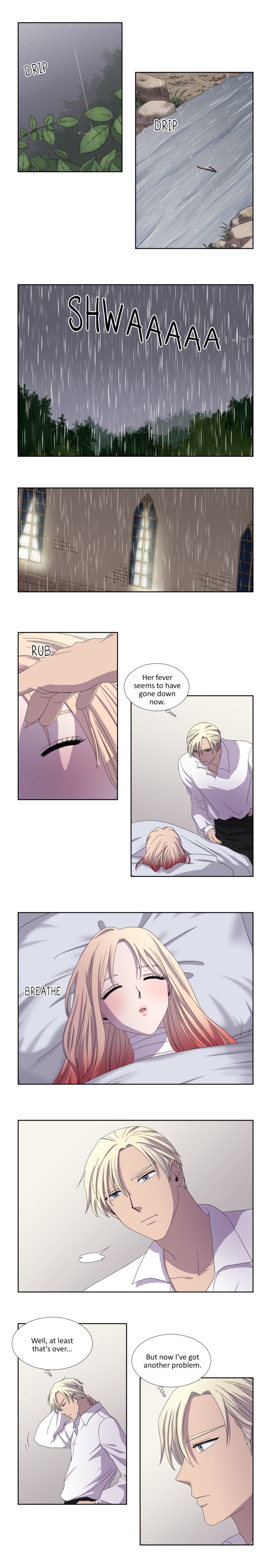 Light and Shadow Manhwa - Chapter 20 Page 2