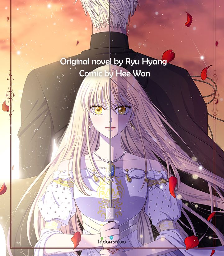 Light and Shadow Manhwa - Chapter 89 Page 7