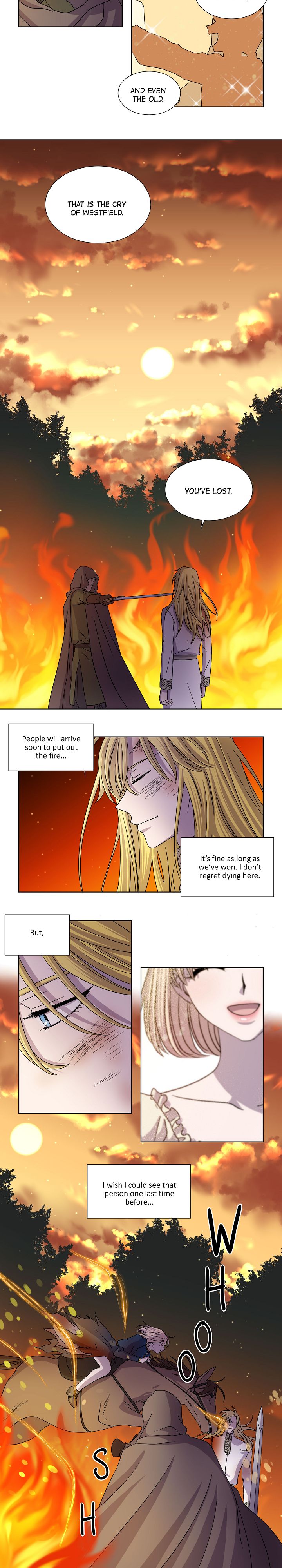 Light and Shadow Manhwa - Chapter 67 Page 7