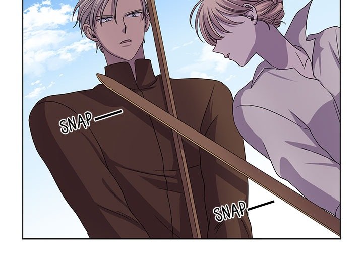 Light and Shadow Manhwa - Chapter 103 Page 8