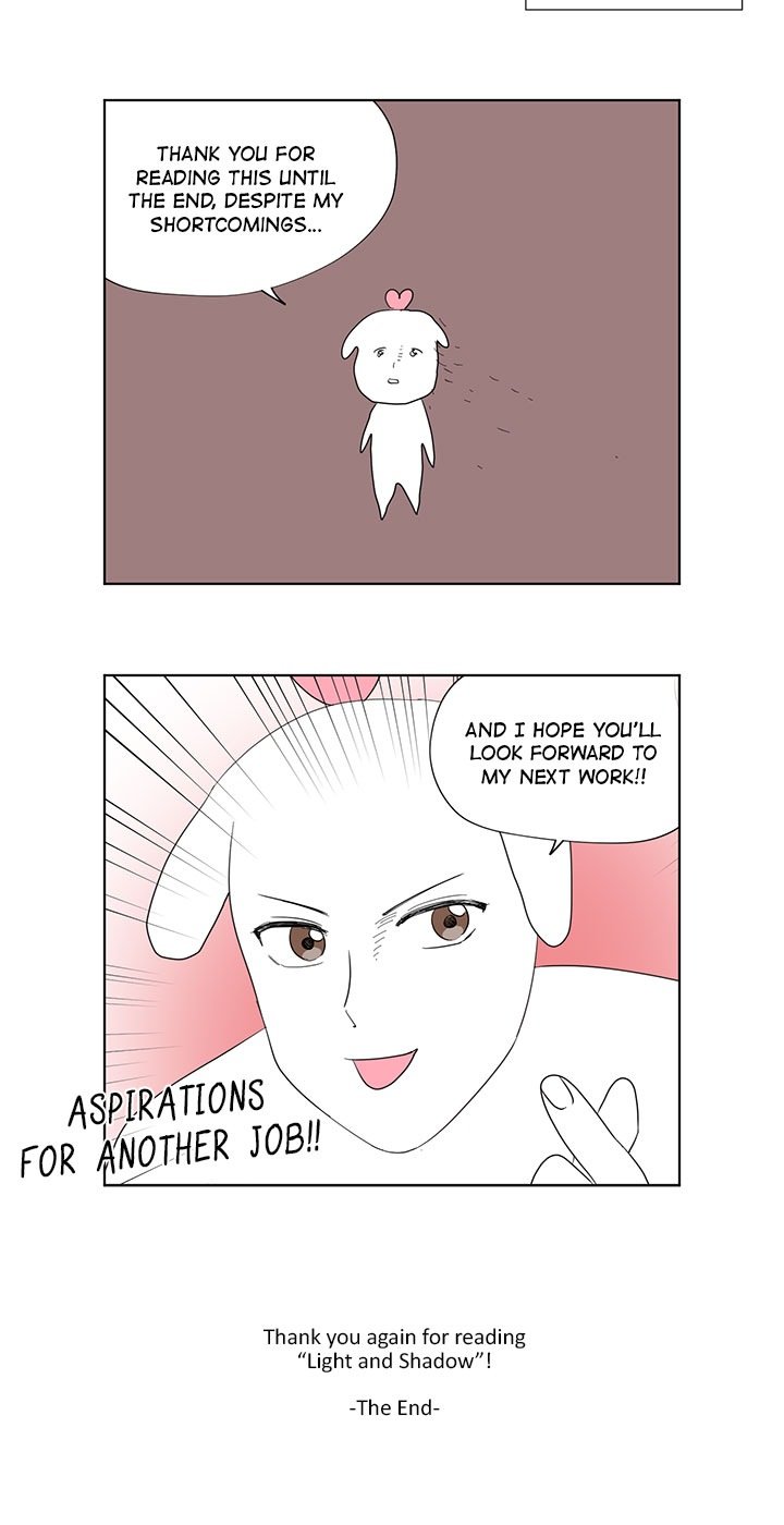 Light and Shadow Manhwa - Chapter 103 Page 14