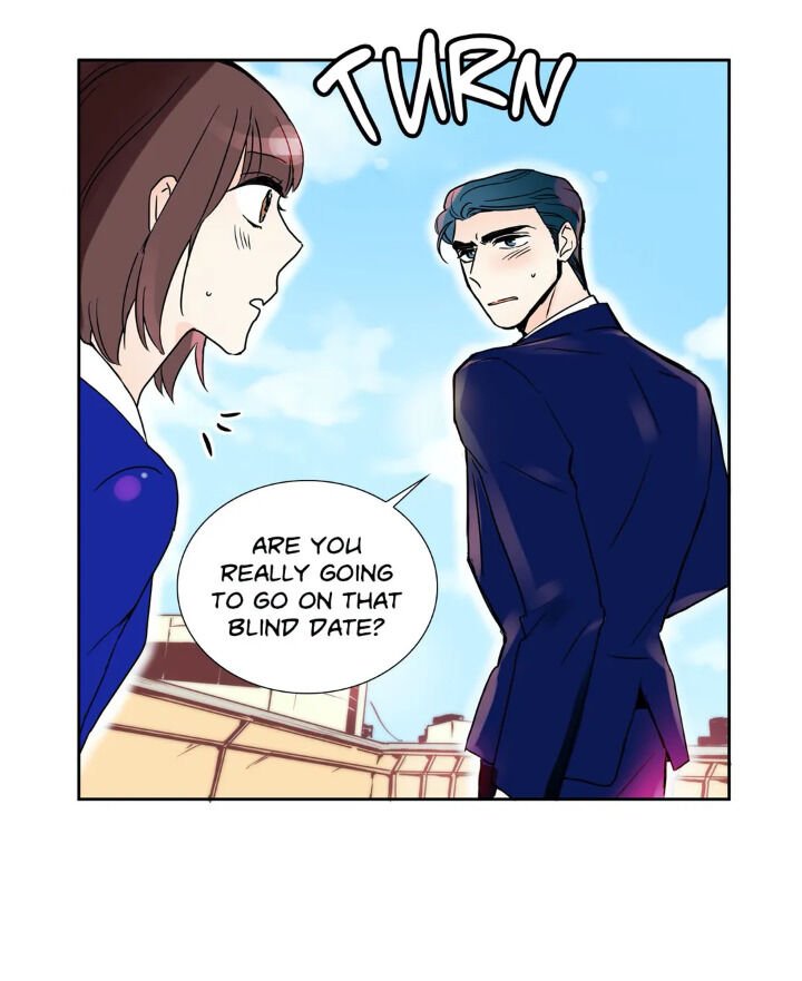 Fire Me If You Can Manhwa - Chapter 23 Page 2