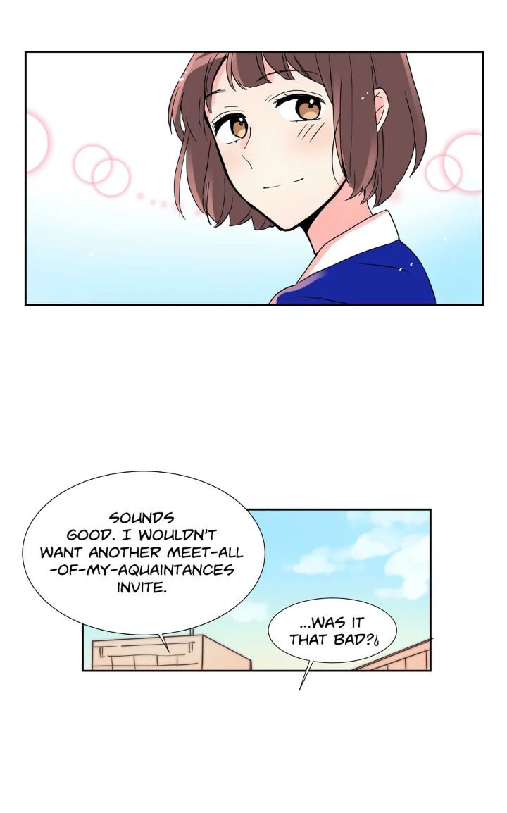 Fire Me If You Can Manhwa - Chapter 23 Page 13