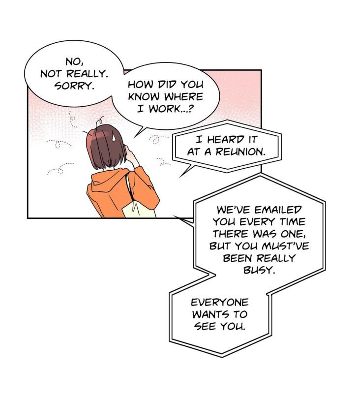 Fire Me If You Can Manhwa - Chapter 23 Page 23