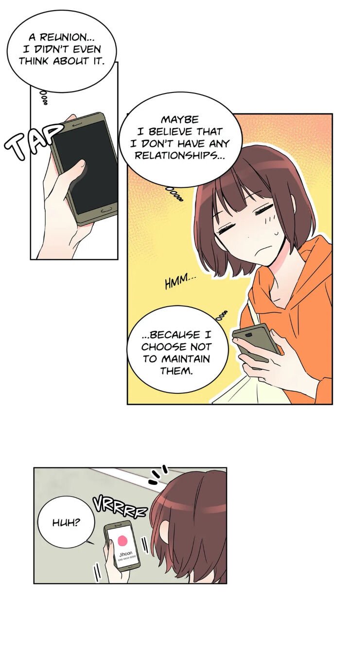 Fire Me If You Can Manhwa - Chapter 23 Page 24